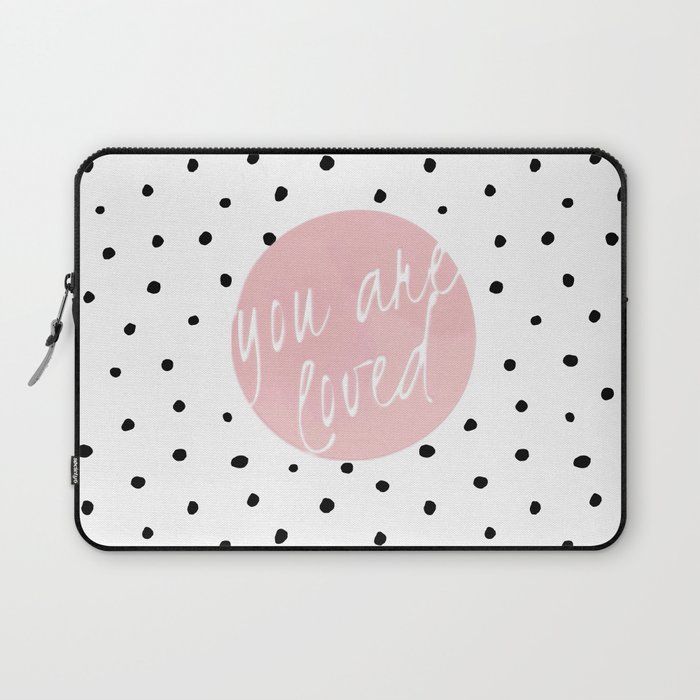 Laptop outlet sleeve society6