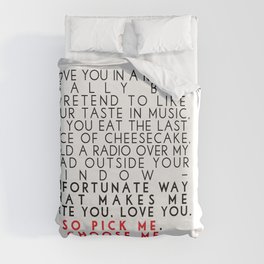 Meredith Duvet Covers For Any Bedroom Decor Society6 Meredith Duvet Covers For Any Bedroom Decor Society6