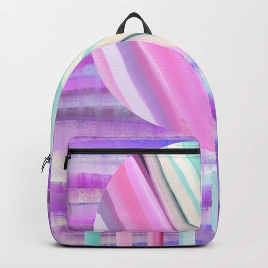Transmission Backpack