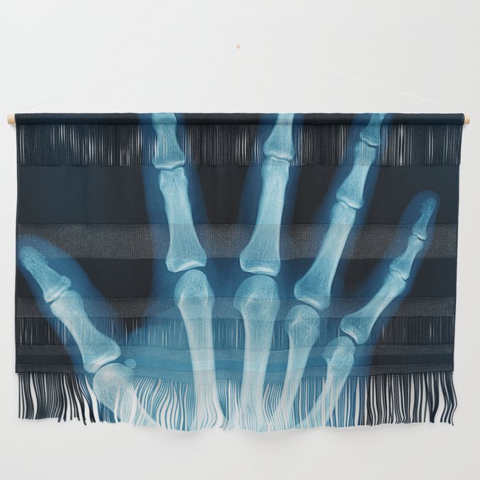 Hand X-Ray Wall Hanging
