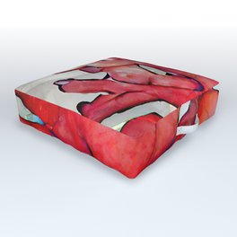 Coral Luxury Collection Outdoor Floor Cushion