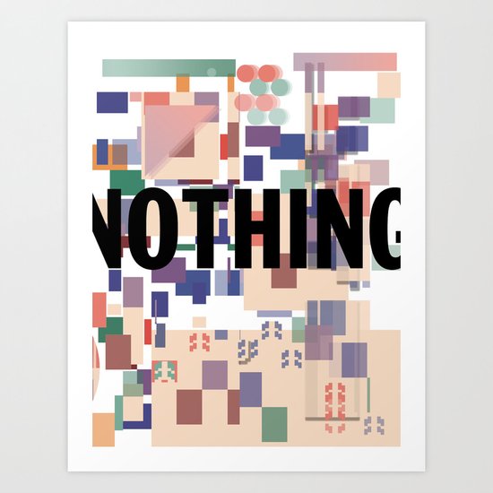 OTHIN Art Print