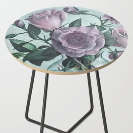 flower vase  Side Table