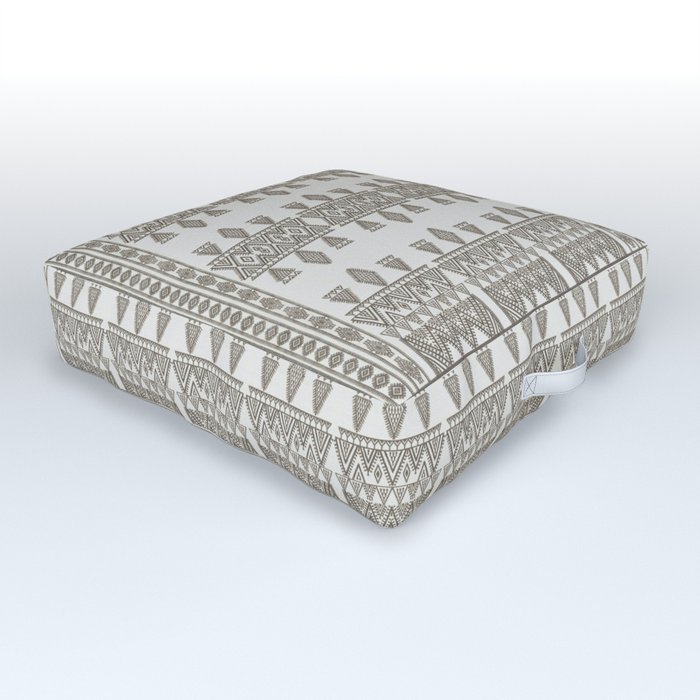 Farmhouse sales floor cushions