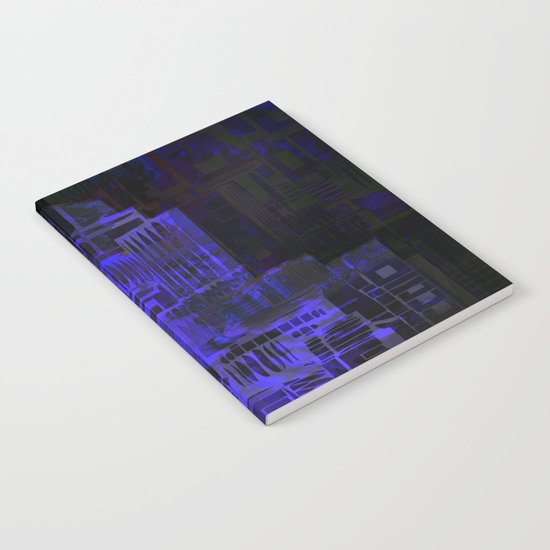 Biggest Moon / Perigee 13-11-16 Notebook
