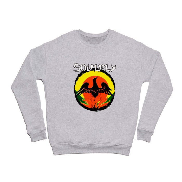 Primitive crewneck shop
