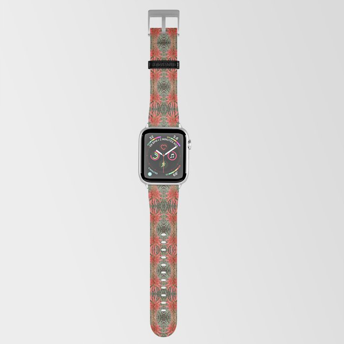 Aloe Vera  Apple Watch Band