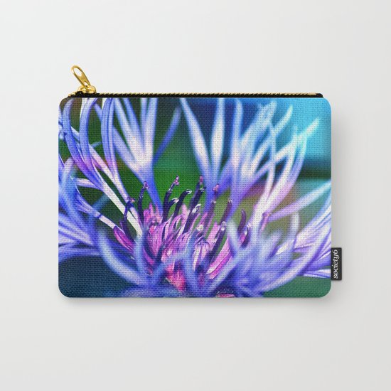 #82 Carry-All Pouch