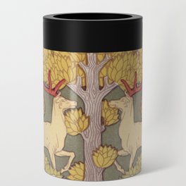 Deer and Trees Can Cooler