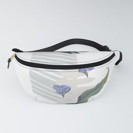 The unpredictable Fanny Pack