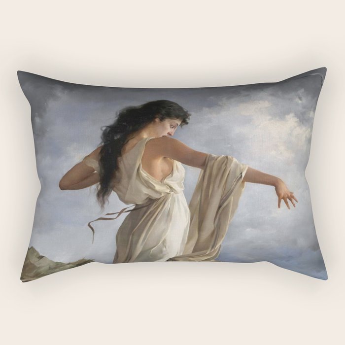 Rectangular Pillow