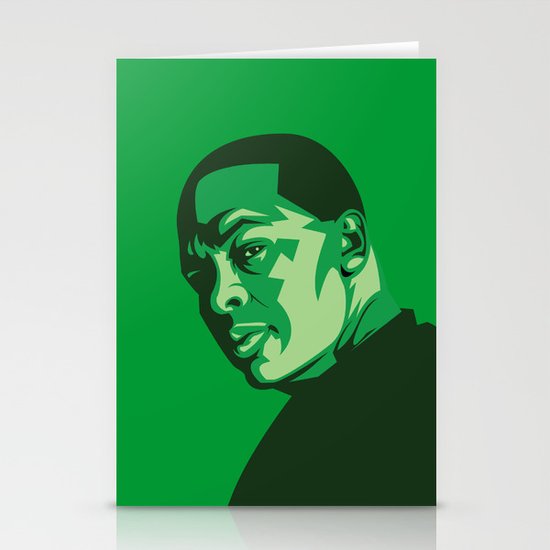 Just Chill... Stationery Cards