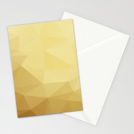 geometrics Stationery Cards