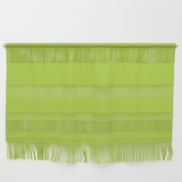 Lime Candy Wall Hanging