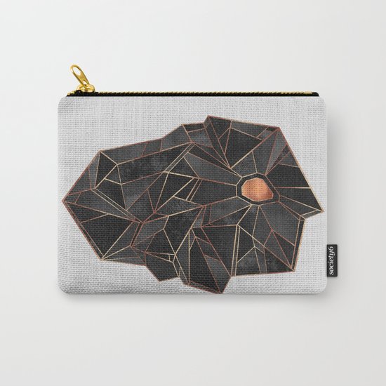 Precious / 2 Carry-All Pouch