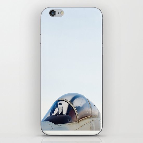 CF-116 Freedom Fighter iPhone & iPod Skin
