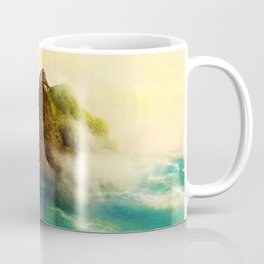Hideout Coffee Mug