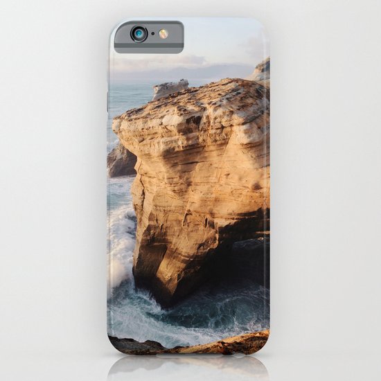 Cape Kiwanda iPhone & iPod Case