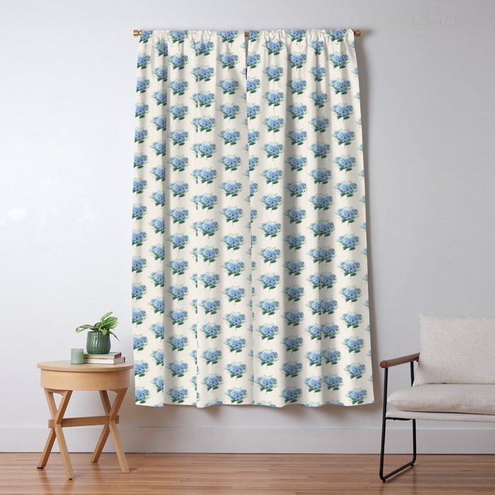 Blackout Curtain
