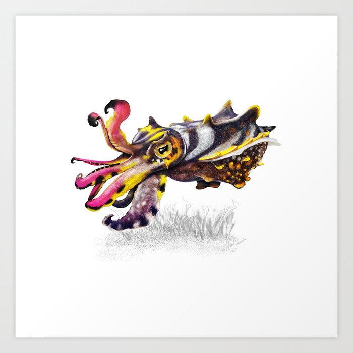 Art Print