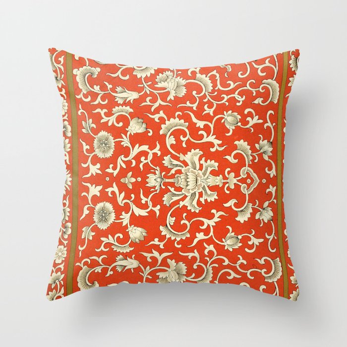 Throw Pillow