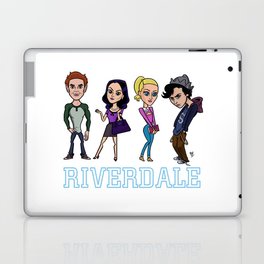 Jughead Laptop Skins To Match Your Personal Style Society6