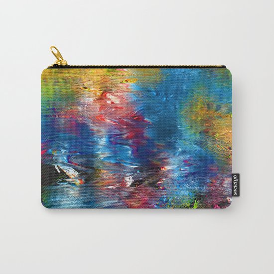 Wonder Water Carry-All Pouch