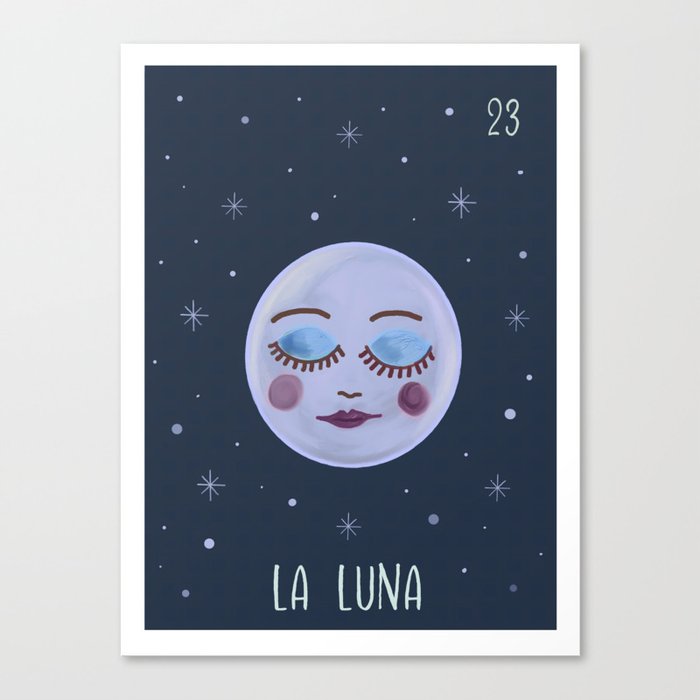 Canvas Print