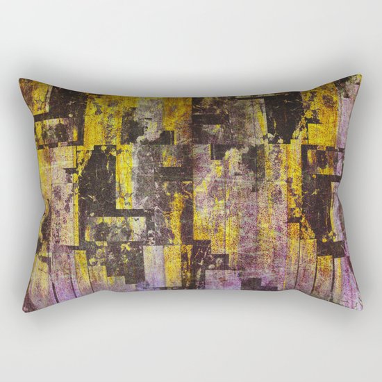 CitriX Rectangular Pillow