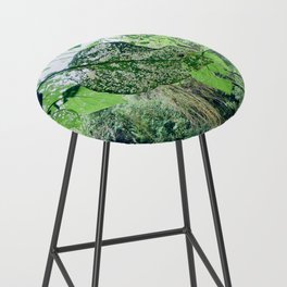 Leaves Bar Stool