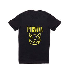 Purvana T Shirt