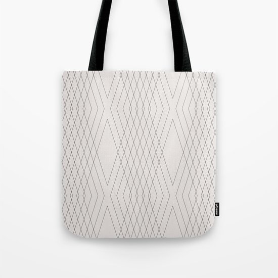 VS01 Tote Bag