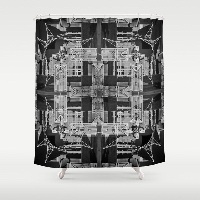 36 inch by 72 inch shower curtain