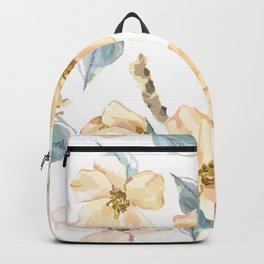 Blooming Grace Backpack