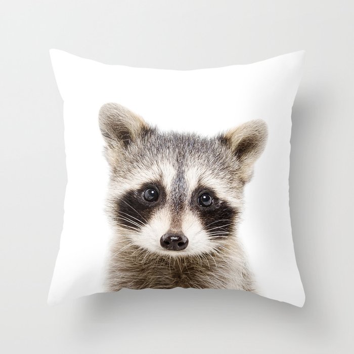 Throw Pillow