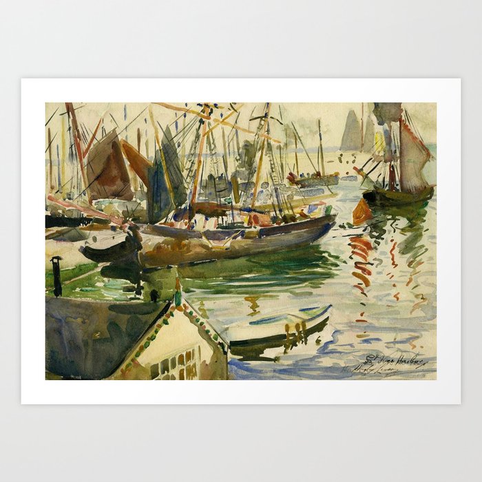 Art Print