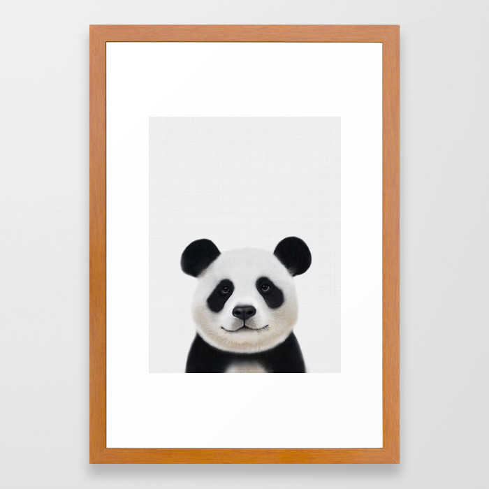 panda nursery decor