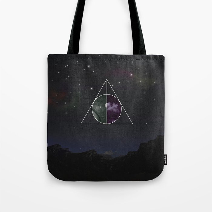 Float up Tote Bag