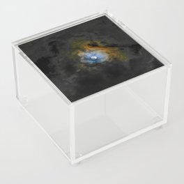 Magical Moonglow Acrylic Box