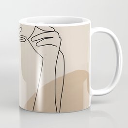 Coffee gal Coffee Mug