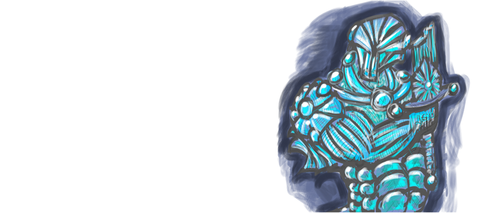 cyberpunk power armor android with broken sword coffee mug by jongrin society6 cyberpunk power armor android with broken sword coffee mug by jongrin