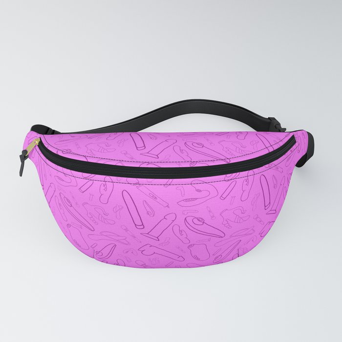 Cheap pink cheap fanny packs