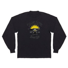 Shirt logo Long Sleeve T Shirt