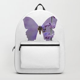amazing butterfly Backpack