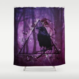Fantasy Art Shower Curtains Society6