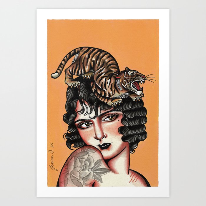 Art Print