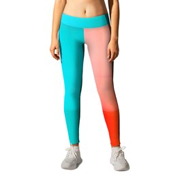 New Chapter of Life Leggings