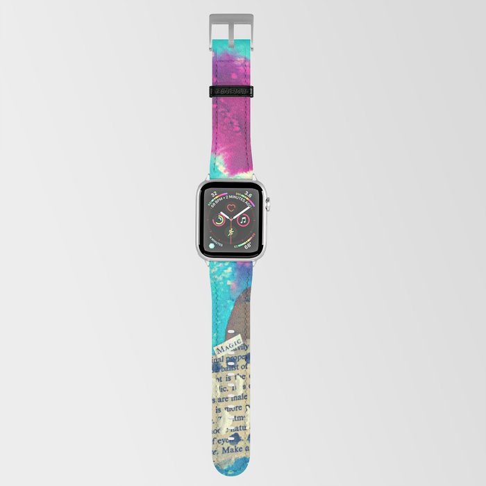 Flashes of Hope Apple Watch Band