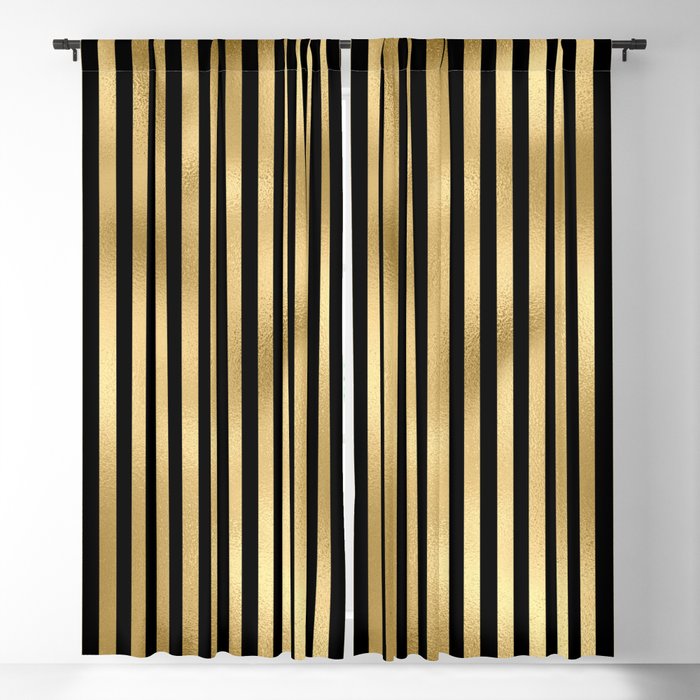 Beautiful Elegant Pattern Design Blackout Curtain