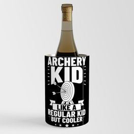 Archery Bows Arrows Deer Hunting Archer Wine Chiller